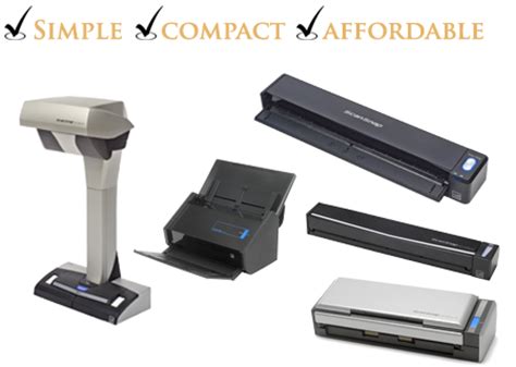 Image result for ScanSnap Device