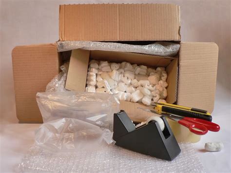 Kanika Green Packaging