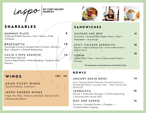 Food in Fishers for every palate | The Fishers Test Kitchen