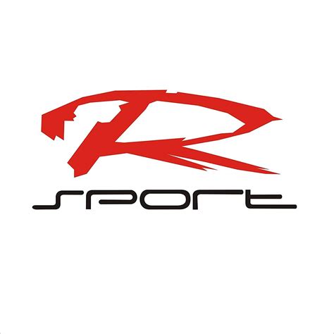 ISEE 360® R Racing Sport RE Live to Drive Live to Ride Logo Compatible ...