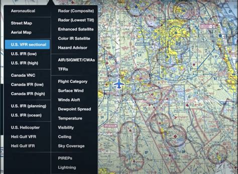 Image result for ForeFlight Tutorial
