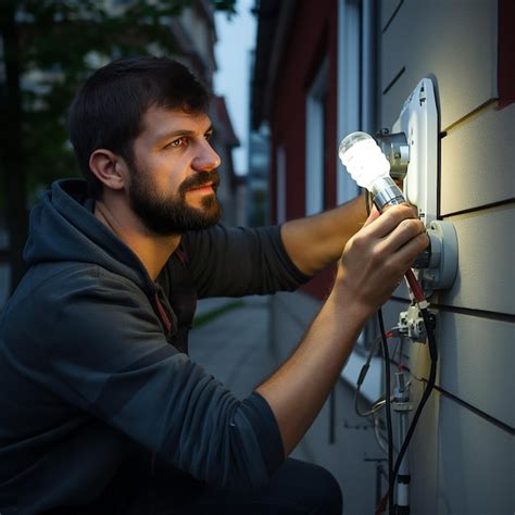 Voltage measurement mastery | Premium AI-generated image