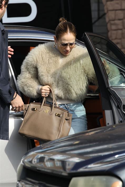 Jennifer Lopez - Photo Shoot in LA 12/28/2022 • CelebMafia