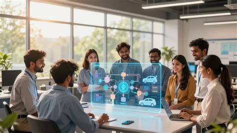Which Technology Is Booming in India? The Electronics Manufacturing Surge