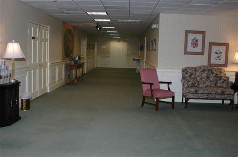 HARRELSON FUNERAL HOME - Updated July 2025 - 11 Photos - 1251 US Hwy ...