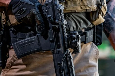 [REVIEW] Sig Romeo MSR Gen II Red Dot