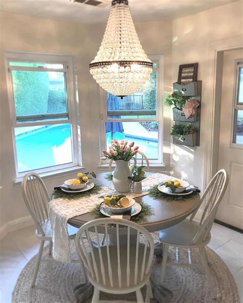 Informal Table Setting Ideas 的图像结果