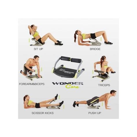 Wonder Core Tutorials 的图像结果