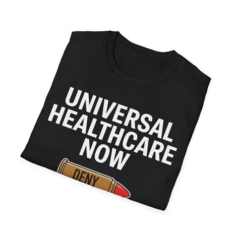 Deny Defend Depose Shirt