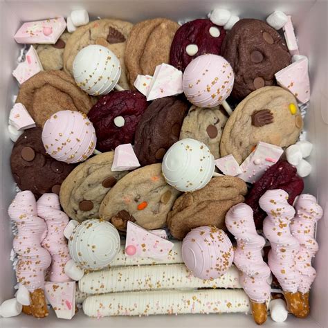 Two Smart Cookies Bakeshop (@twosmartcookies.bakeshop) • Instagram ...