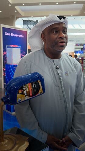 Adnoc Distribution posts 21% rise in first-quarter profit on fuel ...