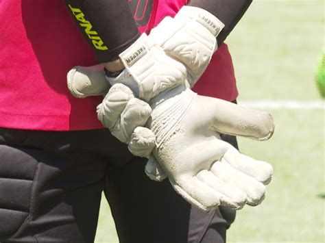 Recomendaciones dietéticas para arqueros