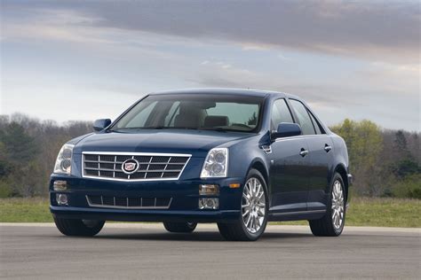 2010 Cadillac