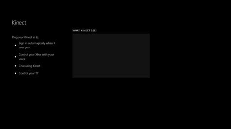 Image result for Xbox Kinect Programming Empty