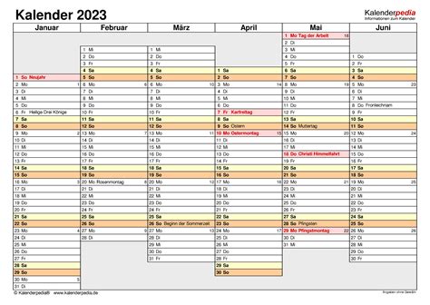 Bildergebnis für kalender 2023 ausdrucken kostenlos