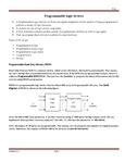 Dsd Using Verilog - BEC302 - Dr. AIT - Studocu
