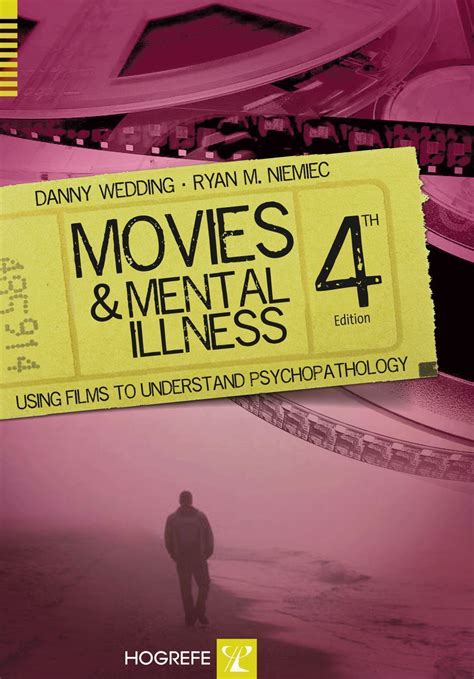Sugestão de leitura: Movies & Mental Illness | Hogrefe