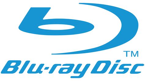 Blu-Ray Logo, symbol, meaning, history, PNG, brand