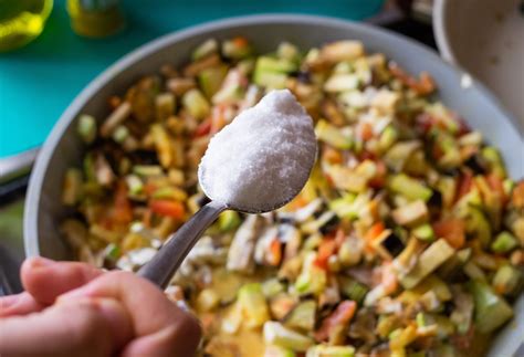 6 Reasons You Have Salty Taste Buds | The Well by Northwell