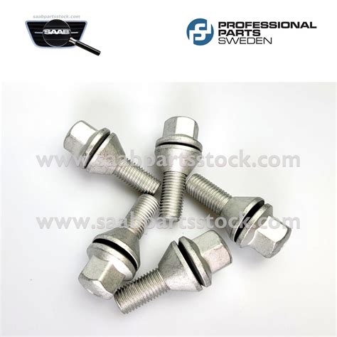 Wheel Lug Bolts 的图像结果