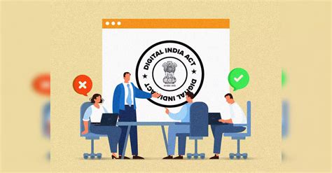 Delay in Digital India Act will have far reaching implication across ...