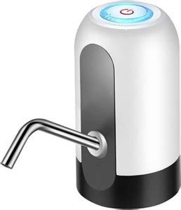 Trendbuzz Stainless Steel Jug For Water Bottled Water Dispenser Price ...