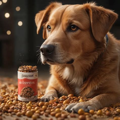 Whole Hearted Plus Dog Food: Nutritional Insights & Analysis