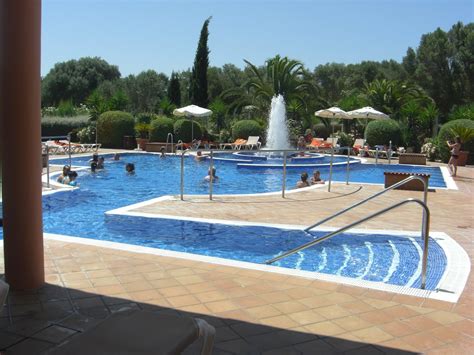 Marriott Club Son Antem