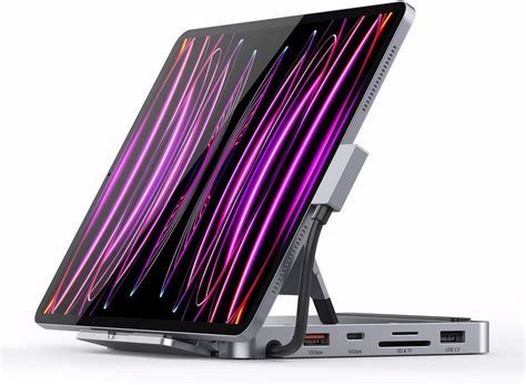 Amazon.com: Kensington iPad Docking Station - for 11" iPad Pro and 10.9 ...