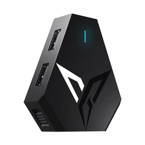 Flydigi Q1 Bluetooth Keyboard Mouse Adapter for India | Ubuy