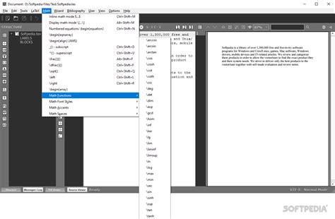 Image result for Texmaker Color Theme