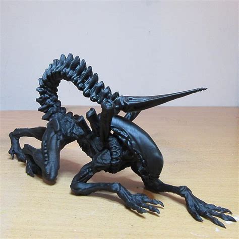 Alien Xenomorph Model 的图像结果