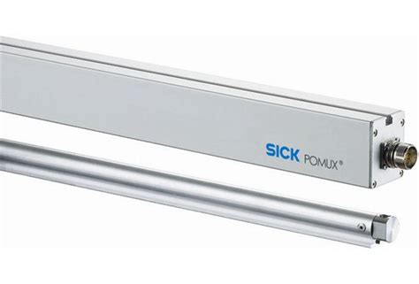 Image result for Non-Contact Linear Encoder