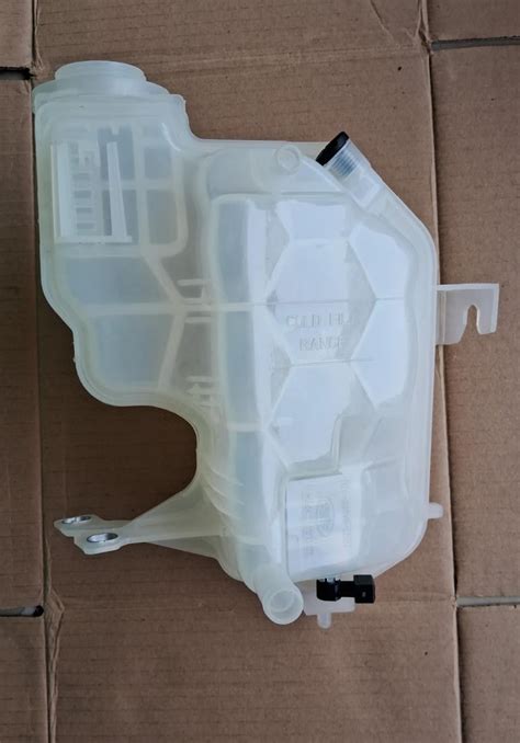 Land Rover Coolant Bottle - MJ – Motorparts Junction