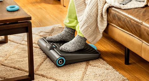 Cubii Exercise Machine 的图像结果