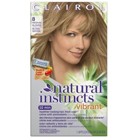 Clairol Hair Color (1 ct) Delivery or Pickup Near Me - Instacart