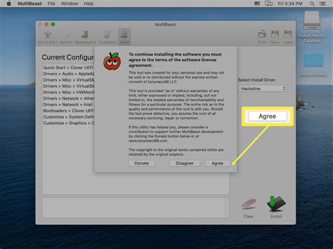 Image result for Install Mac OS