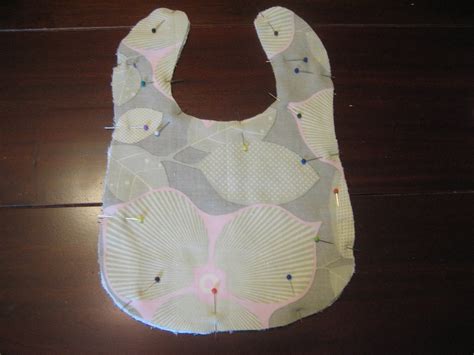 Image result for Tutorials or Making Baby Bibs