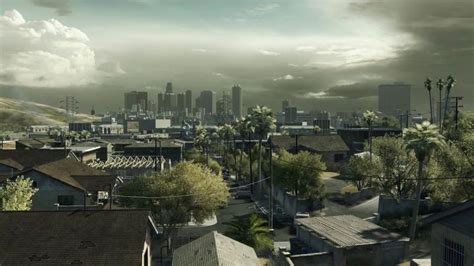 Battlefield Hardline Reveals Nine New Maps; Crosshair Mode Introduced ...