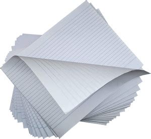 Flipkart.com | Redge CBSE Board Exam Practice Answer Sheets Pack of 100 ...