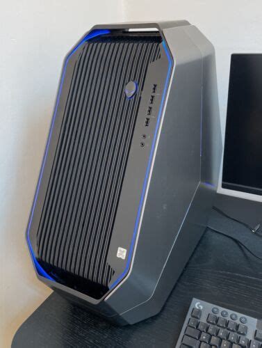 Image result for Alienware R5.1 Desktop