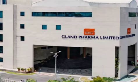 Gland Pharma Gets USFDA Nod for Zoledronic Acid Injection for Cancer ...
