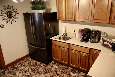 About Us - Auxter-Recker Funeral Homes