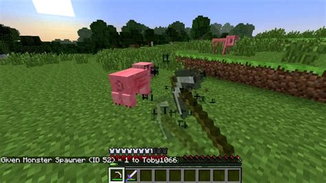 Image result for Command Block Minecraft Mod Spawner