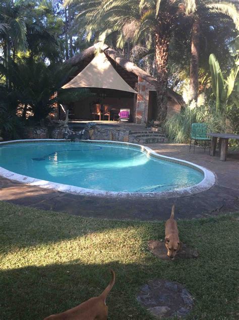 Bulawayo Guesthouse Vacation Rentals - Bulawayo Province, Zimbabwe | Airbnb
