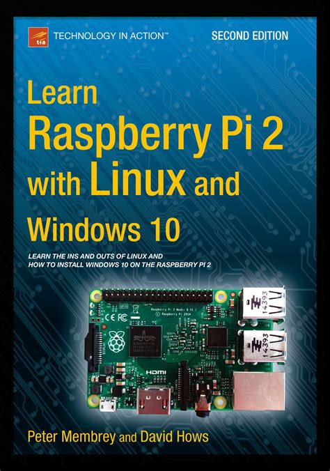 Image result for Learn Raspberry Pi with Linux Book