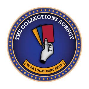 The Collections Agency | eBay Stores