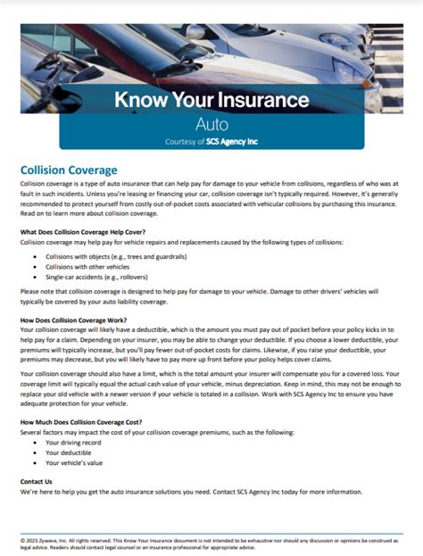 Image result for How to Choose Collision Coverage