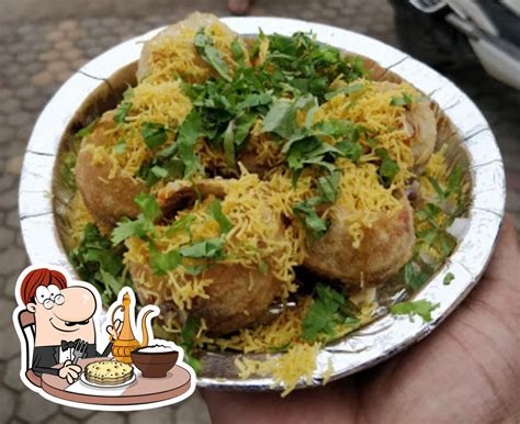 Rajasthan Pani Puri, Vadodara - Restaurant reviews