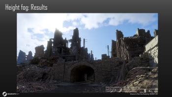 Here's the Decima engine presentation that was shown at SIGGRAPH 2017 ...